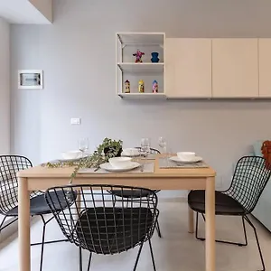 Champagne Loft Appartamento