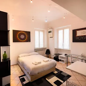 Loft In Tortona Appartamento