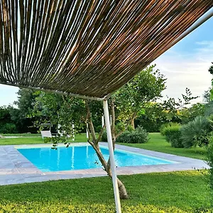 Su Passu Privata Casa di campagna Fertilia