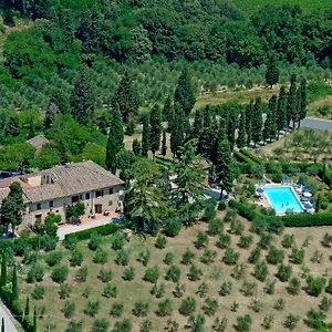 Il Casale Del Cotone Casa di campagna San Gimignano