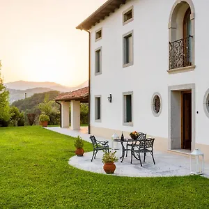 Tenuta Castagnera Villa Tarzo